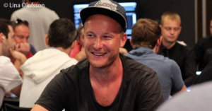 Christian “eisenhower1 “ Jeppsson chi è il fenomeno online che ha vinto il WPT Championship