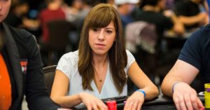 5 consigli super veloci per migliorare nel cash game, parola di Kristen Bicknell