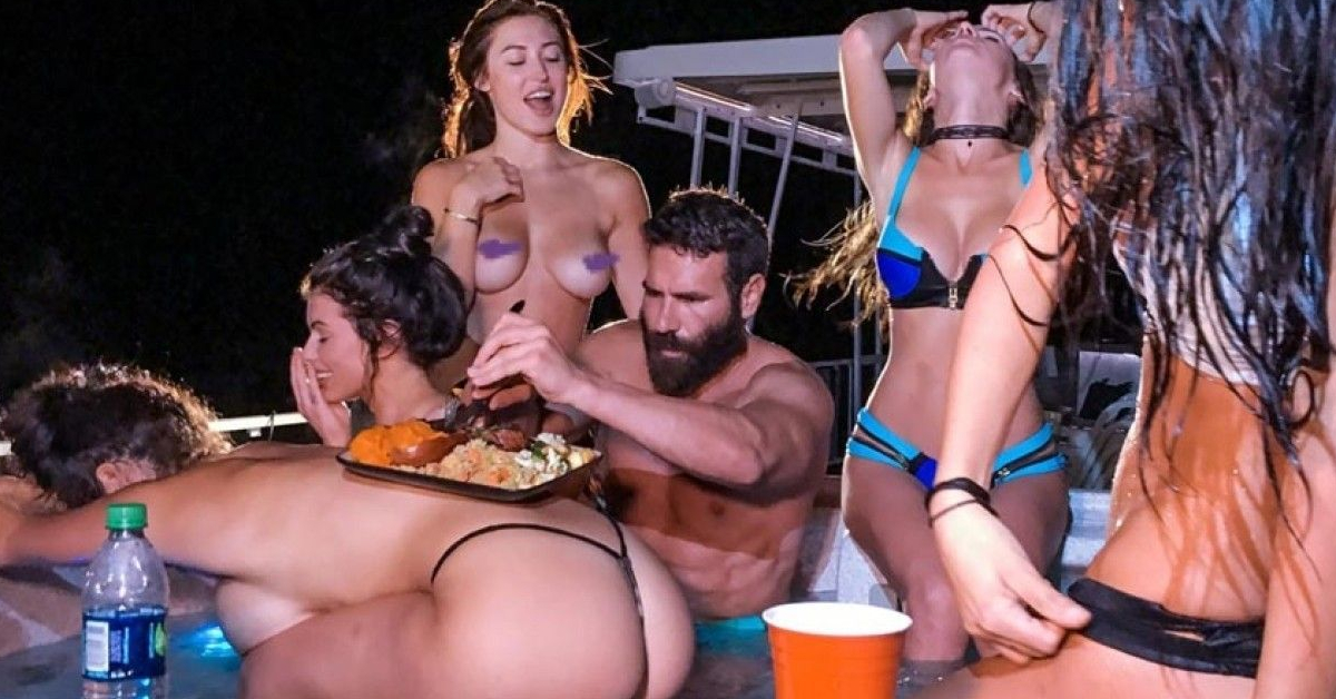 Dan Bilzerian