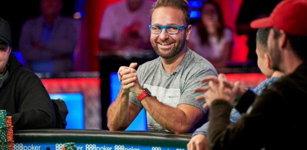 Daniel Negreanu