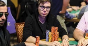 Poker online: Holz e Schemion trionfano nei domenicali, su PokerStars.it arrivano le Stadium Series per tutto luglio