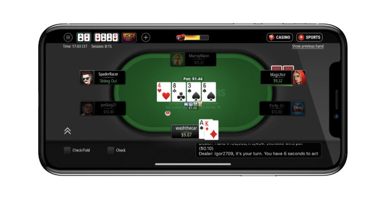 poker con amici online gratis