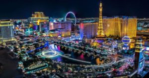 Casinò News: alla scoperta dell'angolo di Las Vegas con le luci ancora spente
