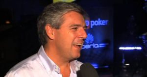 Mondo Poker: gran colpo di Marigliano nel Masters, staff positivo in una poker room in Florida