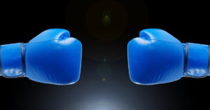 Come e quanto cambiano i range di call agli All In in un torneo di poker Knock Out