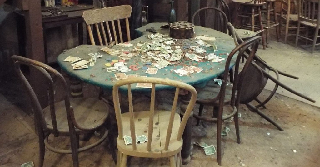 partite di poker più lunghe