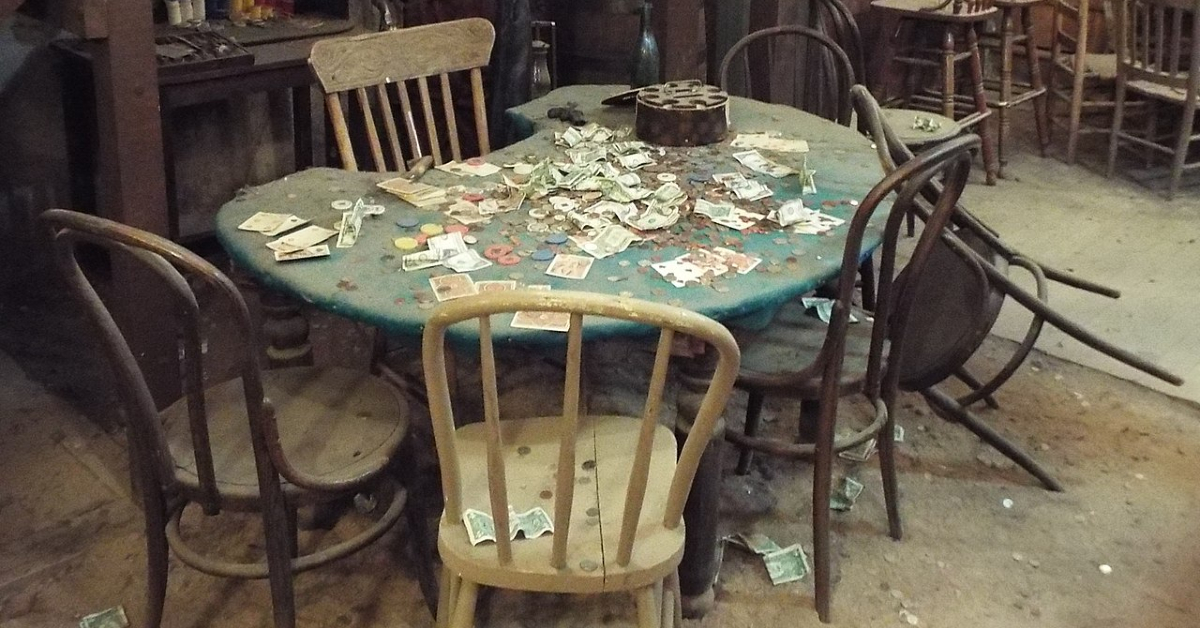 partite di poker più lunghe