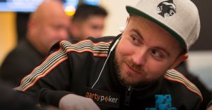 Patrick Leonard: lavorare sodo paga sempre, anche e soprattutto nel poker