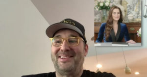 Phil Hellmuth: "Ho perso il braccialetto del Main Event WSOP 1989"