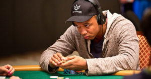 Phil Ivey, il maestro zen che non ti aspetti: “Yoga, meditazione e filantropia”