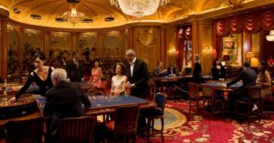 Il mitico Ritz Club London chiude per sempre, gli high rollers si sono "presi" il banco (rosso da £23 milioni)