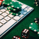 Dracomalfold chipleader Explosive, Ediltaarabt trionfa su 888