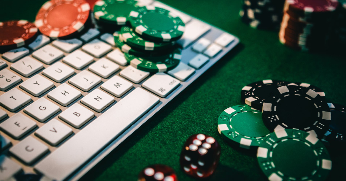 Casino Online Poker Gratis