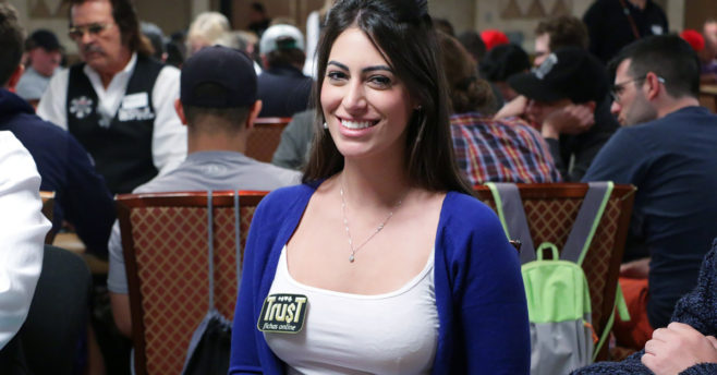 Vivian Saliba