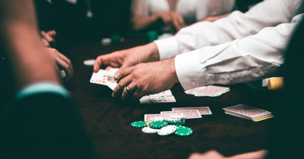 10 migliori torneisti poker