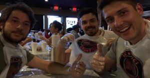 Poker Online: Andrea “OMG?_?JOKER” Carini torna a vincere il NOS. A "Gigggi55" il Need