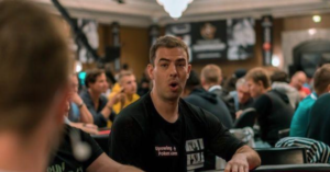 "JNandez87": "la chiave è chiedersi quanto sia importante il poker per voi"