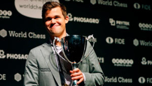 Fantasy Premier: Antonov brucia tutti grazie a De Bruyne. Il campione di scacchi Carlsen solo 11°