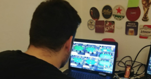 Poker Online: buona la prima di Turbo Week per "Tortellinho9". Oggi i day 2