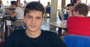 Enrico Camosci: vittorie di un atipico campione a metà tra preparazione e talento