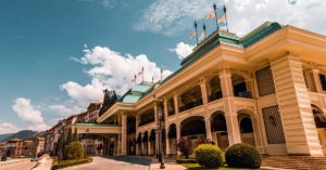 Mondo Poker live: si gioca l'EPT a Sochi con 559 entries nel National, WSOP a settembre a Las Vegas