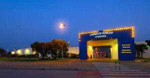 Il ritorno del poker live al Casinò di Venezia: primi tornei e cash game 24/24