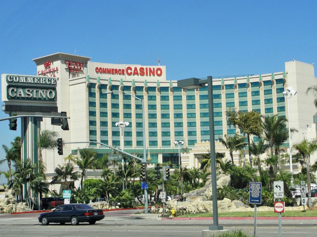 Commerce