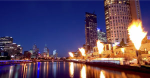 La truffa più clamorosa nella storia dei casinò? Il Crown Casino salvato… da un cocktail