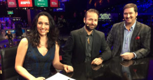 Daniel Negreanu elimina Phil Hellmuth alle WSOP Online e lo prende in giro