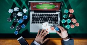 MTT Weekend: domenica partono Galactic Series e iPoker Series High