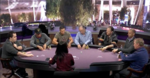 Poker After Dark: il disastroso hero call di Berkey su Kruk con King High