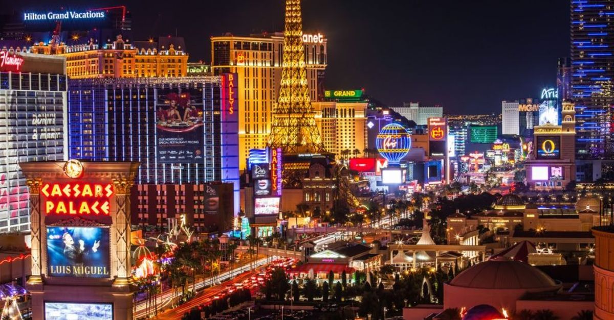 Level lancia il Parigi-Las Vegas dal prossimo 30 ottobre