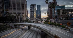 California di nuovo in Lockdown per Covid: chiudono casinò e sale poker