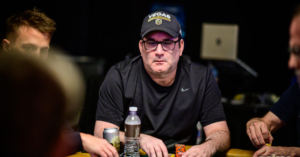 Mike Matusow