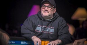 Matusow: è ancora un torneista di livello mondiale? Diamo a Mike quel che è di Mike!