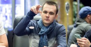 MTT Online: final table nel Main Event WCOOP. WPT Partypoker: Badziakouski è high roller!