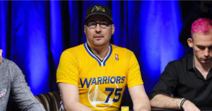 Vuoi comprare la casa di Phil Hellmuth? Ti bastano $430k! Ecco le foto