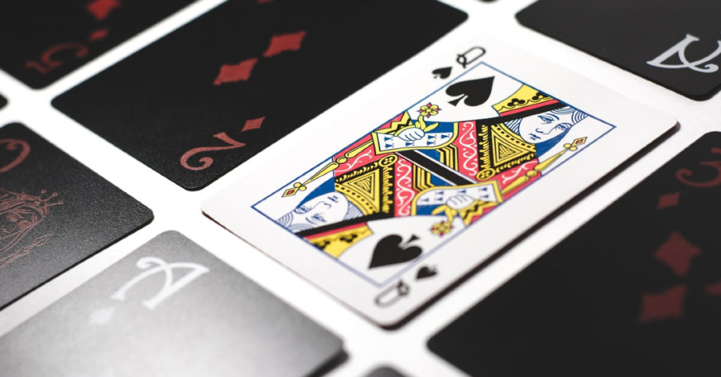 Poker online gratis