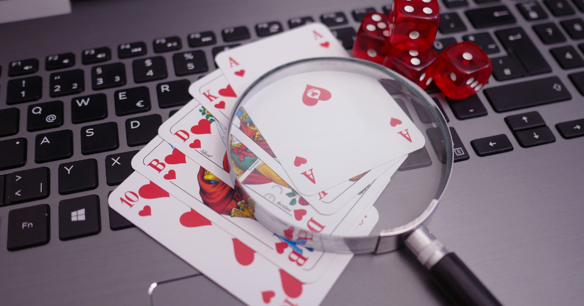 Poker online gratis