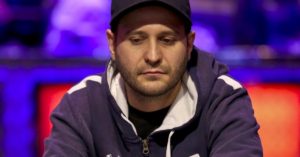 Roberto Romanello shippa il bracciale WSOP e centra Triple Crown