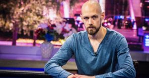 Stephen Chidwick devia dall'ICM e gambla... al torneo più ricco di sempre