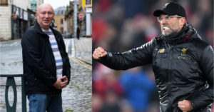 Cose da non fare: Tony Ward si è giocato l’eredità sulla vittoria del Liverpool in Premier