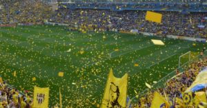 Scommesse: Multigol a Napoli @1.90, combo Barca @1.80 e City @1.83, Goal Inter @1.75. Le schedine della domenica