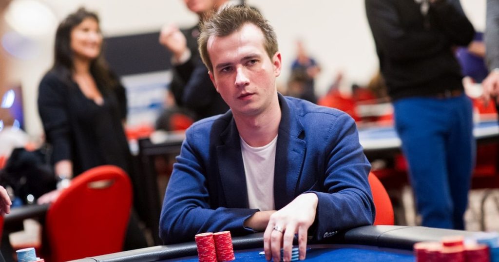 Andrei “TylerRM” Streltsou
