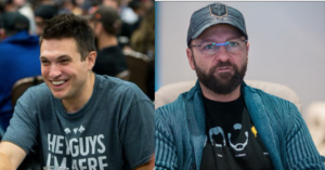 La sfida dell'anno Polk vs Negreanu si farà, ma un sondaggio condanna uno dei due