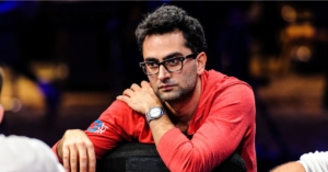 I migliori giocatori della storia del Poker: Antonio Esfandiari