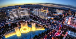 Covid19: i miliardari del Nasdaq investono nei casinò di Las Vegas "grosso potenziale online"