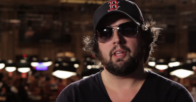 Brad Booth Poker Brad Booth Poker