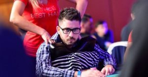 WSOP 2020: final table per Davide Suriano, bene Luigi Shehadeh