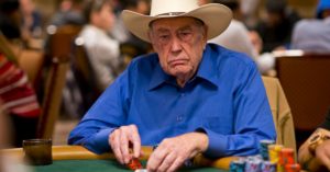 Quando Doyle Brunson rifiutò un'offerta da $235 milioni